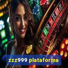 zzz999 plataforma